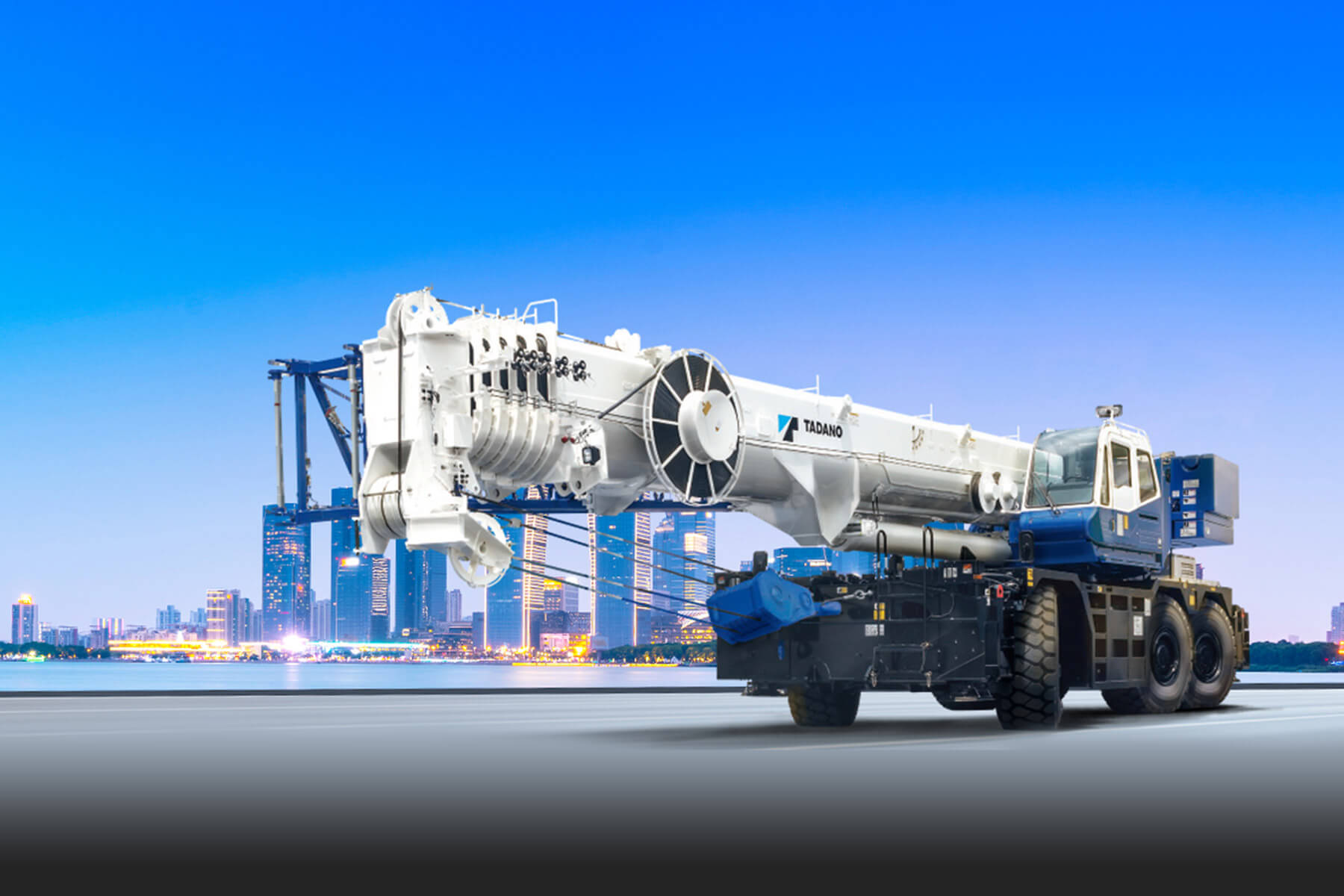 Cranes Solution Official site of Cranes Solutions